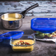 Форма для запікання Pyrex Cook&Go прозора 25.6x19.4 см (3426470275064) - зображення 6