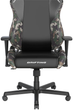 Fotel gamingowy DXRacer Drifting Camo (GC/LDC23LTA/CAMOUFLAGE) - obraz 15