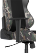 Fotel gamingowy DXRacer Drifting Camo (GC/LDC23LTA/CAMOUFLAGE) - obraz 16