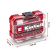 Набор бит Einhell XS-CASE 32 шт (118693) - изображение 4