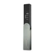 Криптогаманець Ledger Nano X Onyx Black, Чорний - зображення 2