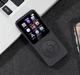MP3 Плеер Rock Star 01B 1.8" Bluetooth 5.4 HI FI 64gb с внешним динамиком Type C чёрный - изображение 12