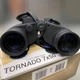 Бинокль KONUS TORNADO 7x50 с компасом и дальномерной сеткой - изображение 8