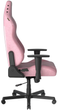 Fotel gamingowy DXRacer Drifting Pink (GC/LDC23FBC/P) - obraz 4