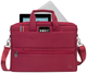 Сумка для ноутбука RivaCase 15.6" 8630 Red (8630 Red) - зображення 2