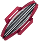 Сумка для ноутбука RivaCase 15.6" 8630 Red (8630 Red) - зображення 4