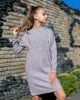 Сукня для дівчинки (підліткова) Носи своє 134 Коричневий (p-12563-140663) - изображение 4