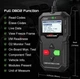Adapter сканер KONNWEI KW590 для диагностики автомобиля (OBD II / EOBD+CAN) - изображение 4