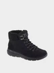 Жіночі черевики Skechers 36,5 Чорний 16677 BBK - зображення 3