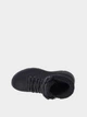 Жіночі черевики Skechers 36,5 Чорний 16677 BBK - зображення 4
