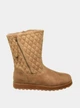 Женские ботинки Skechers 39 Коричневий 167675 CSNT - изображение 1
