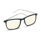 Окуляри для роботи за комп'ютером MiJia Computer Glasses Pro Blue - изображение 3