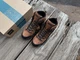 Мужские термо ботинки CMP Rigel Mid Trekking Shoes WP Cotto 3Q12947-P777 47 30.5 см (11310317) - изображение 4