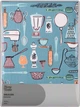 Скатерть ARDESTO Cookery 140х180 см (ART08CK) - изображение 1