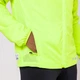 Куртка чоловіча RUN 100 вітрозахисна - 2XL. - зображення 4