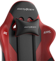 Fotel gamingowy DXRacer Gladiator Black/Red (OH-GD001-NR) - obraz 13