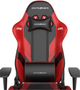 Fotel gamingowy DXRacer Gladiator Black/Red (OH-GD001-NR) - obraz 14