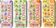 Набір трав'яного чаю Lovare Provence Dreams 1.5 г + Rooibos Honey 1.8 г + Linden Garden 1.5 г + Spices Harmony 1.7 г по 24 пакетики (2000989193821) - зображення 2