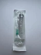 Шприц 3-х компонентний Medicare Luer Lock з голкою, стерильний, 10 мл - изображение 1