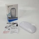 Беспроводная Bluetooth мышь для ноутбука с эргономичным дизайном DL-15M-White - изображение 2