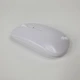 Беспроводная Bluetooth мышь для ноутбука с эргономичным дизайном DL-15M-White - изображение 3