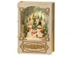Нічник новорічний музичний Xmas WDL 24023B 3579 "Сніговики" - зображення 1