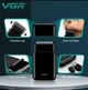Электробритва VGR V-390 Black - изображение 3