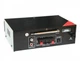 Усилитель звука UKC SN 222 BT MP3 FM(87.5-108 МГц) Bluetooth 4,0 Black - изображение 4