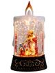 Нічник новорічний музичний Свічка XMAS WDL 23005C 3577 "Іісус" - зображення 2
