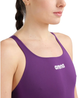 Купальник жіночий Arena TEAM SWIMSUIT SWIM PRO SOLID (004760-911) 40 - зображення 4