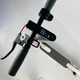 Електросамокат E-Scooter M365 Pro Білий - зображення 5