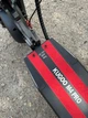Электросамокат с сиденьем Kugoo M4 PRO (1000W, 18Ah) - изображение 10