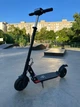 Электросамокат Kugoo S3 PRO Jilong (350W,8.8Ah) Черный - изображение 2