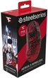 Мышь SteelSeries Aerox 3 Wireless Faze Clan Edition Black-Red (SS62609) - изображение 5