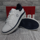 Кеды мужские Konors White Blue 43 - изображение 6