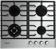 Варочная поверхность газовая Borgio G 6942-13 inox FFD - изображение 1