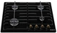 Варочная поверхность газовая BORGIO 6940-17 (FFD Black Rustic) - изображение 2