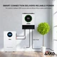 Гибридный солнечный инвертор 8.2kW Sako Sunpolo 8200 Вт/48 В +150A MPPT - изображение 8