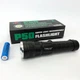 Фонарь Bailong BL-P03-P50 LED, 2550 люмен, водонепроникний, алюміній - зображення 4