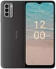 Смартфон Nokia G22 4/128Gb Meteor Grey (Global Version) - зображення 1