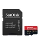 Карта памяти SanDisk Extreme Pro A2 512Gb microSDXC (UHS-1 U3) class 10 V30 R200MB/s W140MB/s adapter (SDSQXCD-512G-GN6MA) - изображение 3