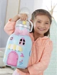 Игровой набор Baby Born Surprise Беби Борн кукла пупс с домиком (917264) - изображение 5