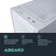 Персональний комп`ютер ASGARD Skirnir (I144F.32.S10.46.4923) - зображення 6
