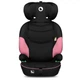 Детское автокресло Lionelo LEVI I-SIZE PINK BABY - изображение 3