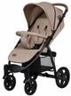 Прогулочная коляска Lionelo ANNET PLUS BEIGE SAND - изображение 2