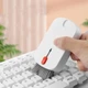 Набор для чистки гаджетов 5 в 1 очистительные инструменты для экранов телефона электроники клавиатуры, Белый - изображение 4