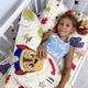 Детское постельное белье для матраса 160х80 см Oh My Kids «Щенячий патруль» - изображение 7