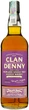 Виски Clan Denny Highland Single Malt 0.7 л 40% в подарочной упаковке (5014218831177) - изображение 2