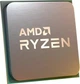Процессор AMD Ryzen 5 5500 AM4 6x3.6GHz Tray (100-000000457) - изображение 1