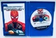 Spider-man Web Of Shadows, английская версия - диск для PlayStation 2, Б/У - изображение 2